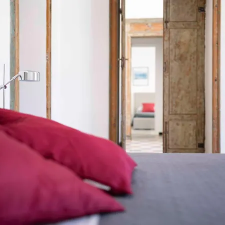 Vintage Cavour Appartement