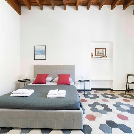 Vintage Cavour Sassari