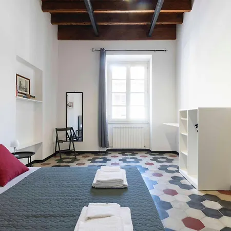 Appartement Vintage Cavour *