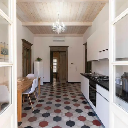 Apartament Vintage Cavour