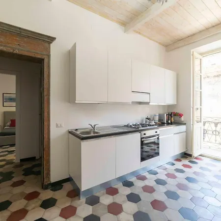 Vintage Cavour Sassari