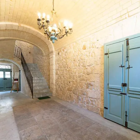 Apartmán Vintage Cavour Sassari