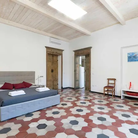 Vintage Cavour Appartement